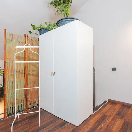 Holiday home Oasis,loft Prada Bocconi, Ieo, Duomo