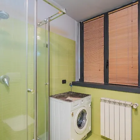 Oasis,loft Prada Bocconi, Ieo, Duomo Holiday home Milan