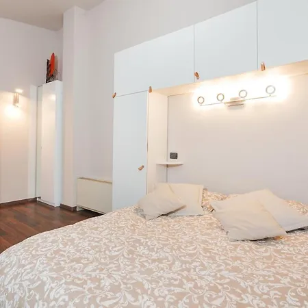 Holiday home Oasis,loft Prada Bocconi, Ieo, Duomo *