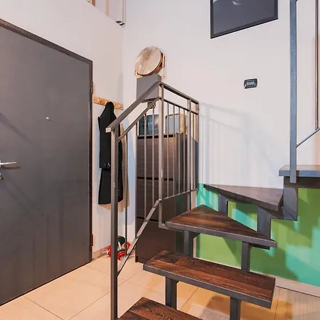 Oasis,loft Prada Bocconi, Ieo, Duomo *