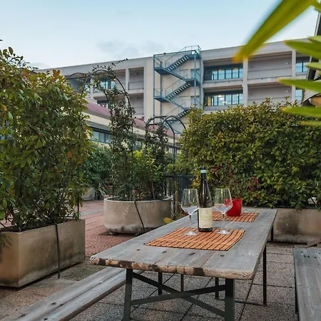 Oasis,loft Prada Bocconi, Ieo, Duomo Holiday home Milan