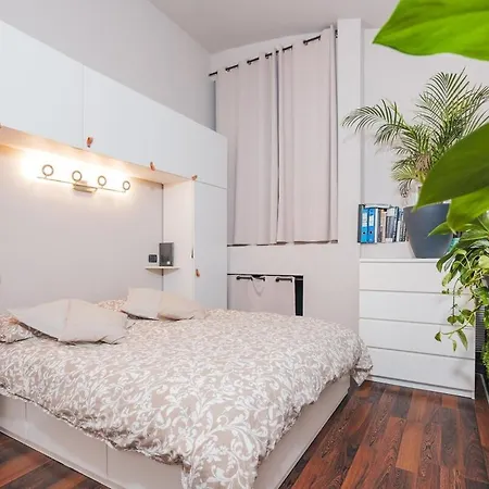 Oasis,loft Prada Bocconi, Ieo, Duomo * Milan