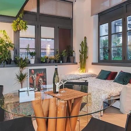 Holiday home Oasis,loft Prada Bocconi, Ieo, Duomo Milan