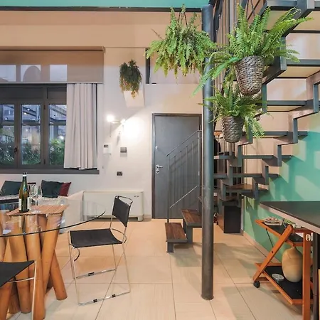 Oasis,loft Prada Bocconi, Ieo, Duomo * Milan