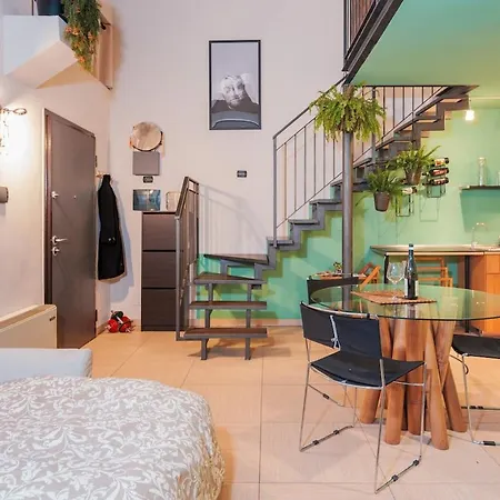 Oasis,loft Prada Bocconi, Ieo, Duomo Holiday home Milan