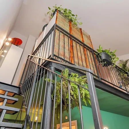 Holiday home Oasis,loft Prada Bocconi, Ieo, Duomo Milan