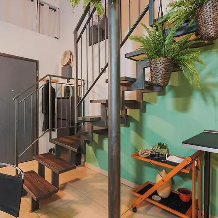 Holiday home Oasis,loft Prada Bocconi, Ieo, Duomo *