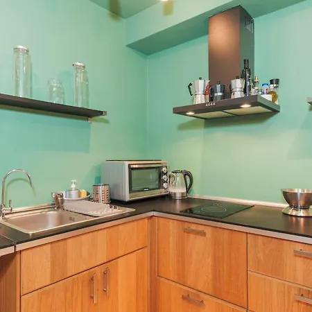 Oasis,loft Prada Bocconi, Ieo, Duomo Holiday home Milan
